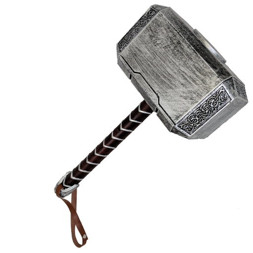 Iron And Steel Thor's Hammer (MJOLNIR) at Rs 5500/piece