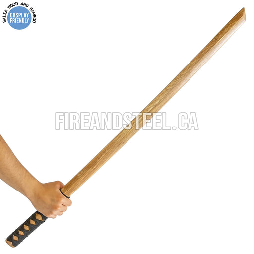 One Piece - Dracule Mihawk's Yoru Greatsword (High