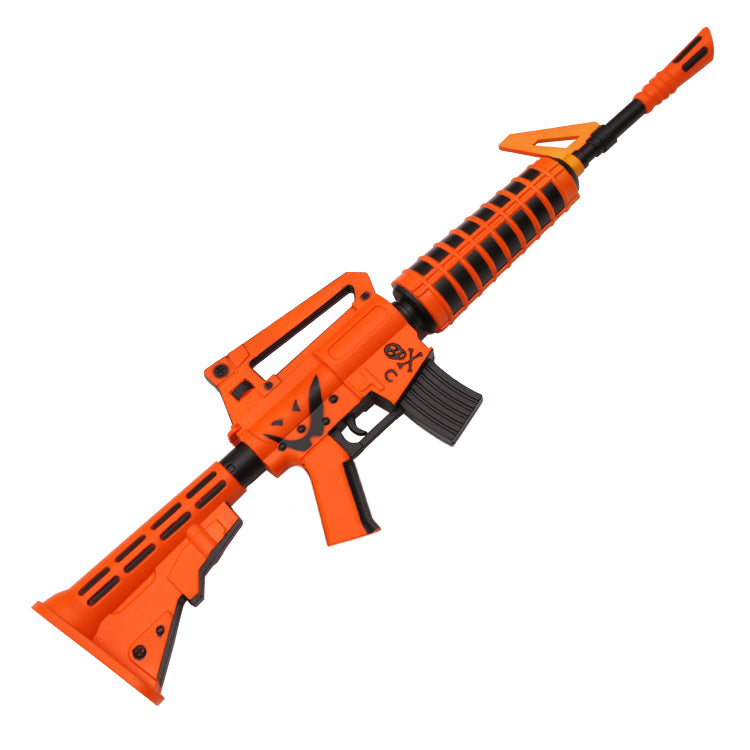 Fortnite Ar 15 Fortnite Grave Digger Ar 15 Semi Automatic Rifle High Density Foa Fire And Steel