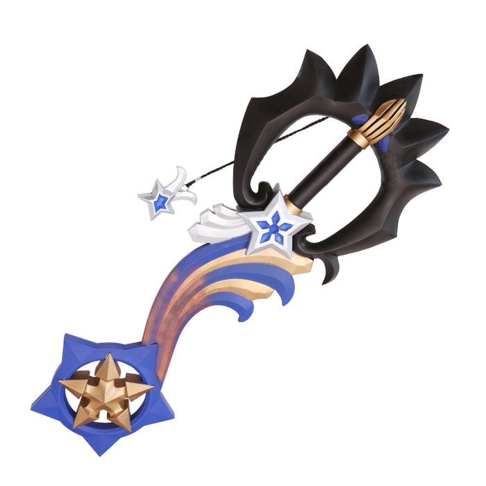 fatal crest keyblade