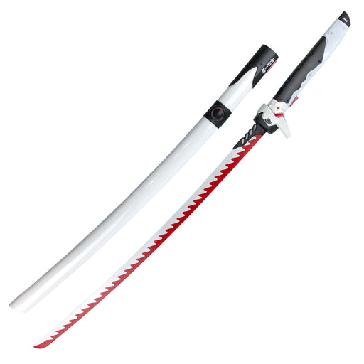 OW Genji Game peripherals Wakizashi Sword Dragonblade Dagger Model – Leones  Marvelous Items