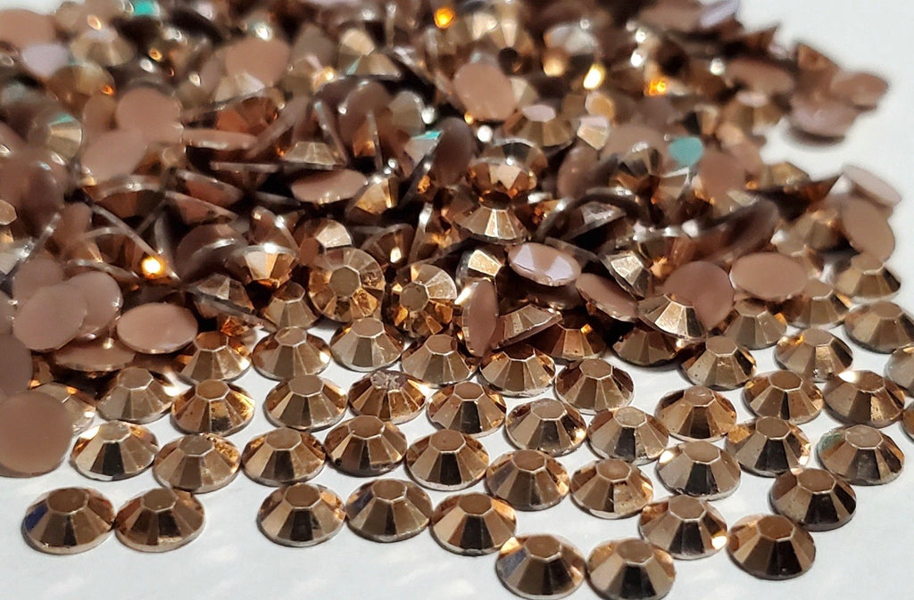 Royal Glitzz Jelly AB Resin Rhinestones – Royal Glitz Bling