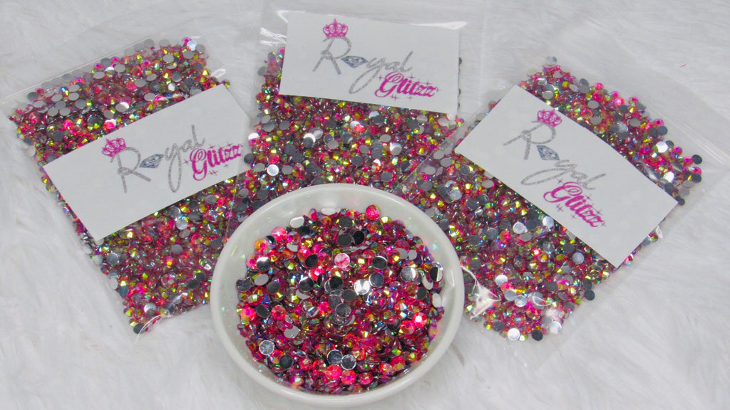 Strass 244: Special glue for Rhinestones of Hasulith - Adhesive