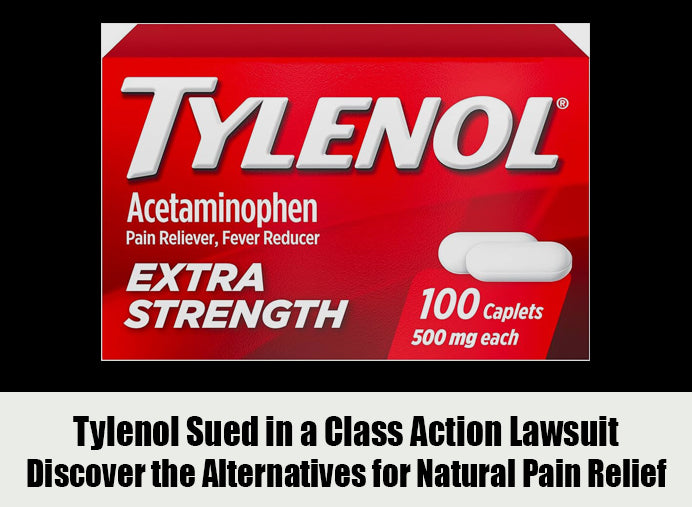 Tylenol: Think Twice Before you Pop these Dangerous Pills Discover ...