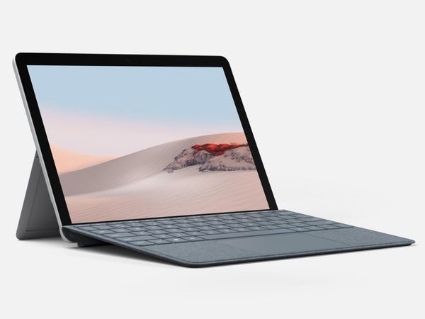 surface go 2 for business