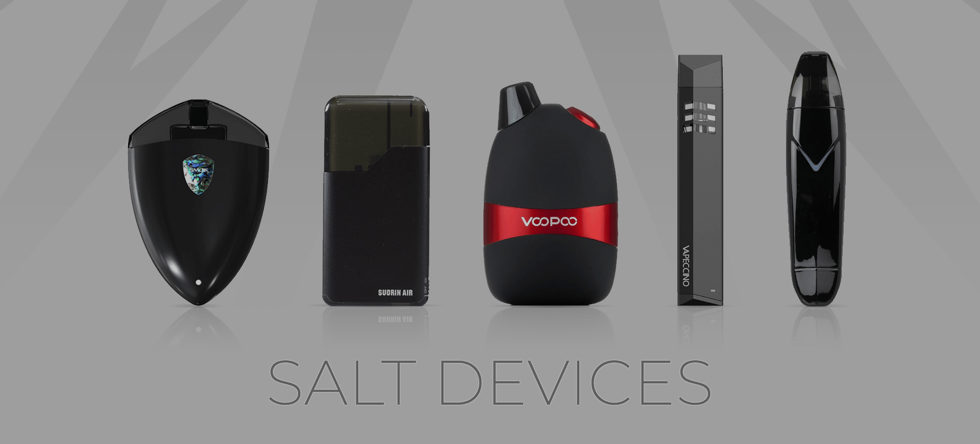 Salt Devices