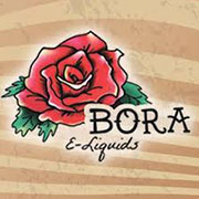 Bora E-liquids