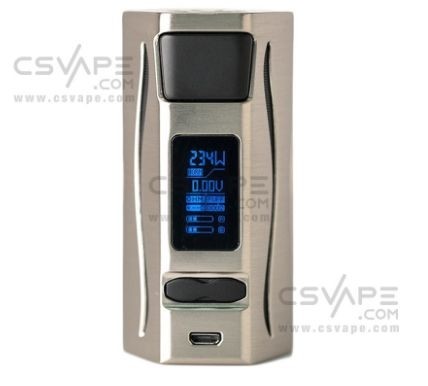 Top 5 New Vape Devices