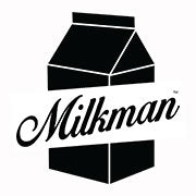 The Milkman Ejuice