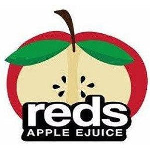 Reds Apple E-Juice