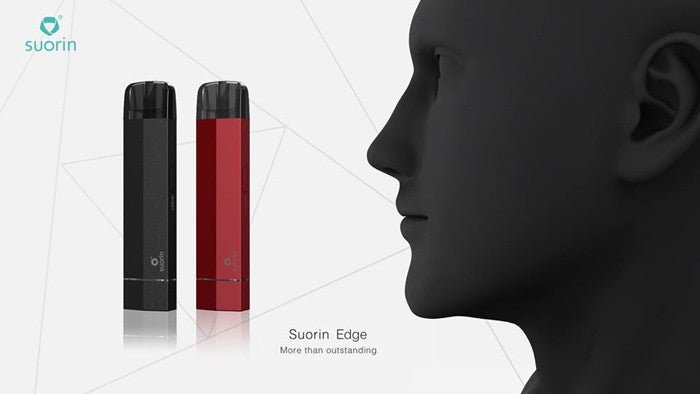  Suorin Edge Vapor Pod System