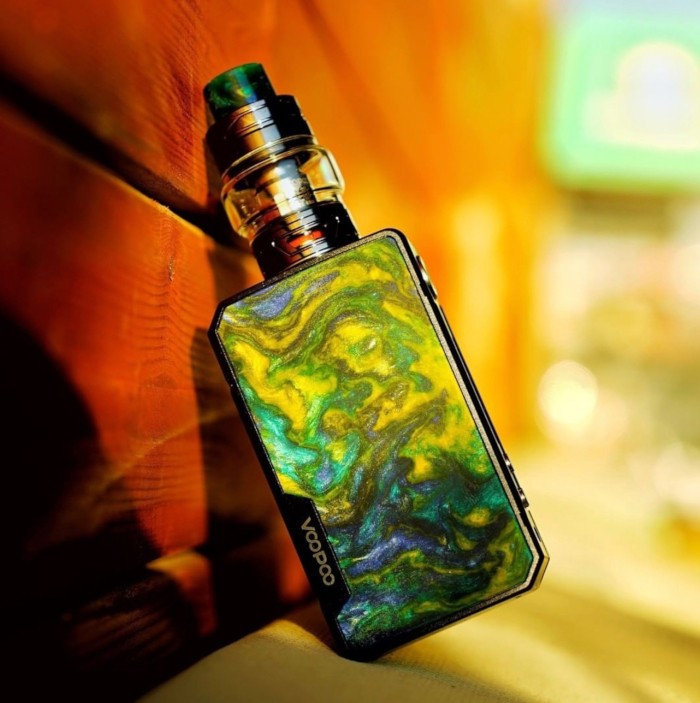 VOOPOO DRAG 2 177W Starter Kit 