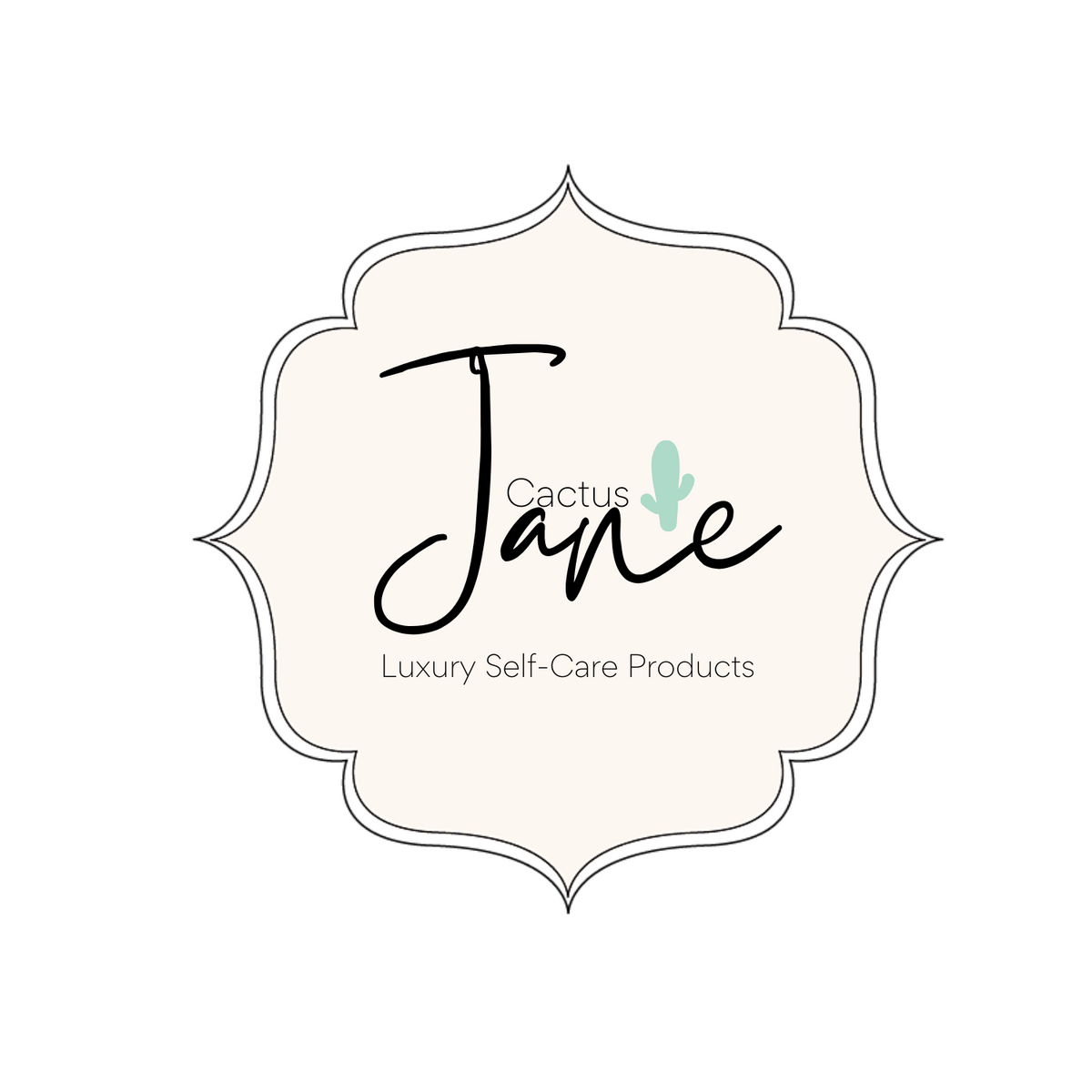 Cactus Jane Luxury Self Care