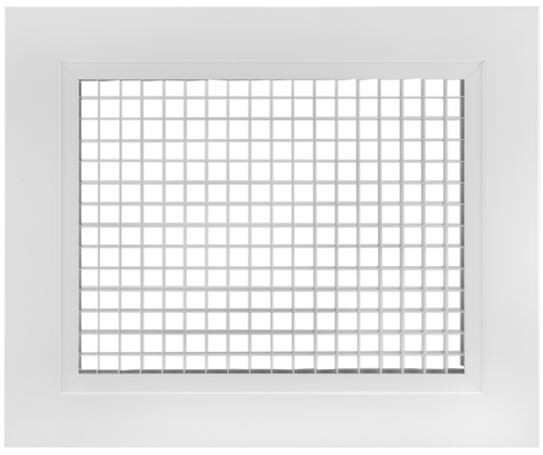 Perforated Vent Grille for Air Ventilation System