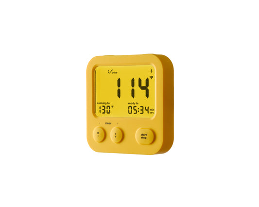 Combustion Predictive Thermometer, wireless with 8 sensors