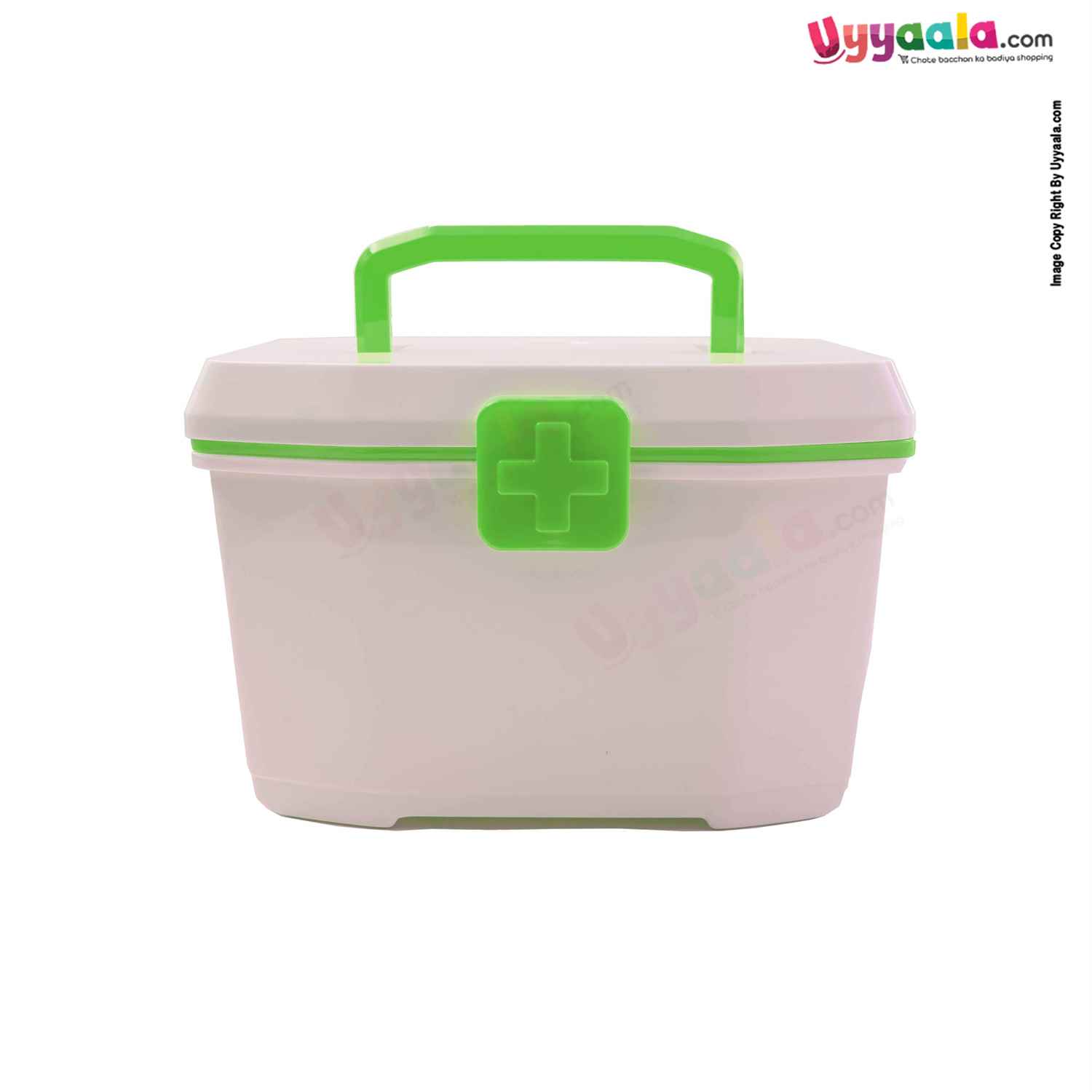 RANIC Kids Lunch Box Plastic, Tiffin Box for Boys