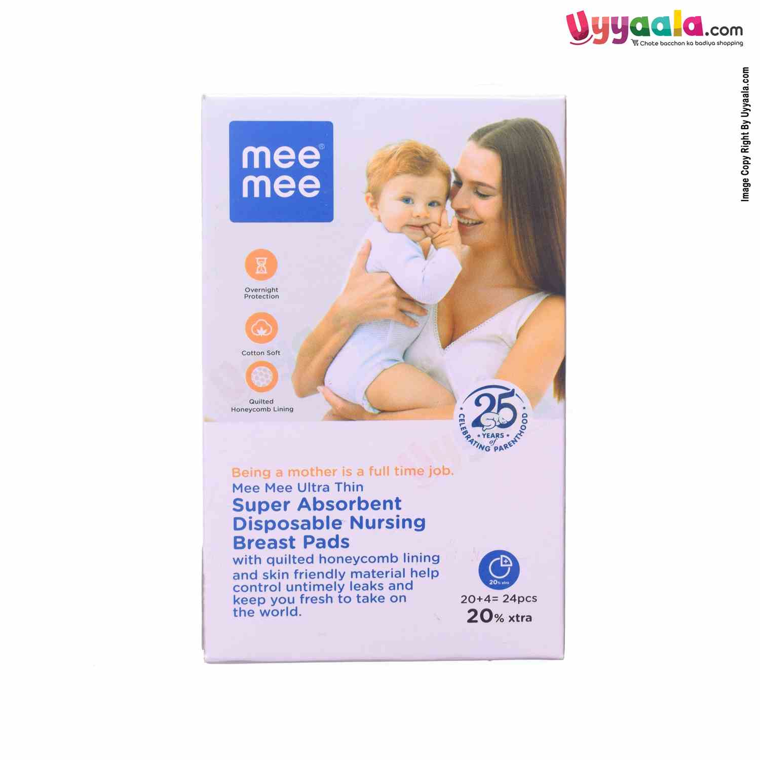 MeeMee BREAST PAD Nursing Breast Pad Price in India - Buy MeeMee