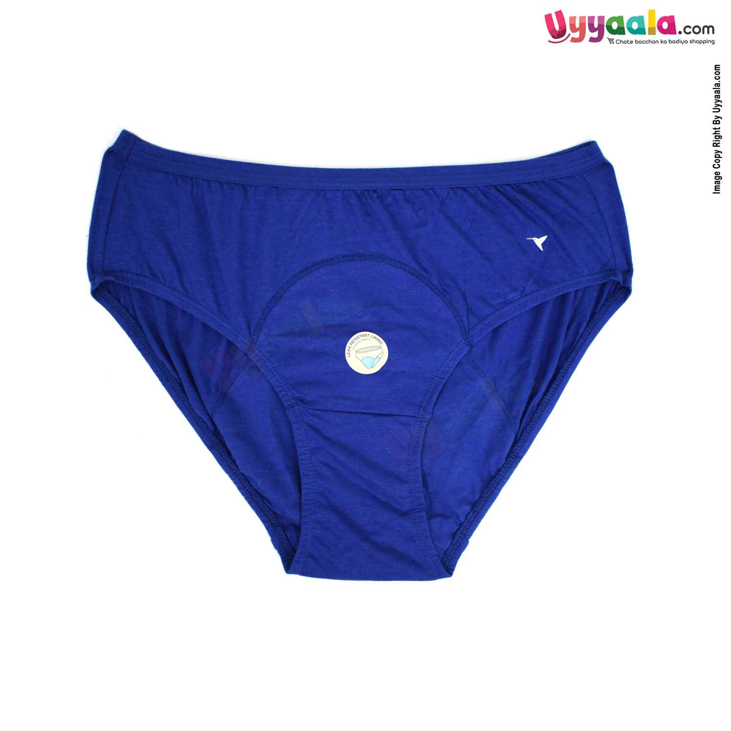 Buy Mammy Village Cotton Maternity Panty - Set of 2 Online