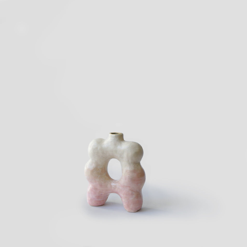 sakura Miwa Neishi for Volume ceramics