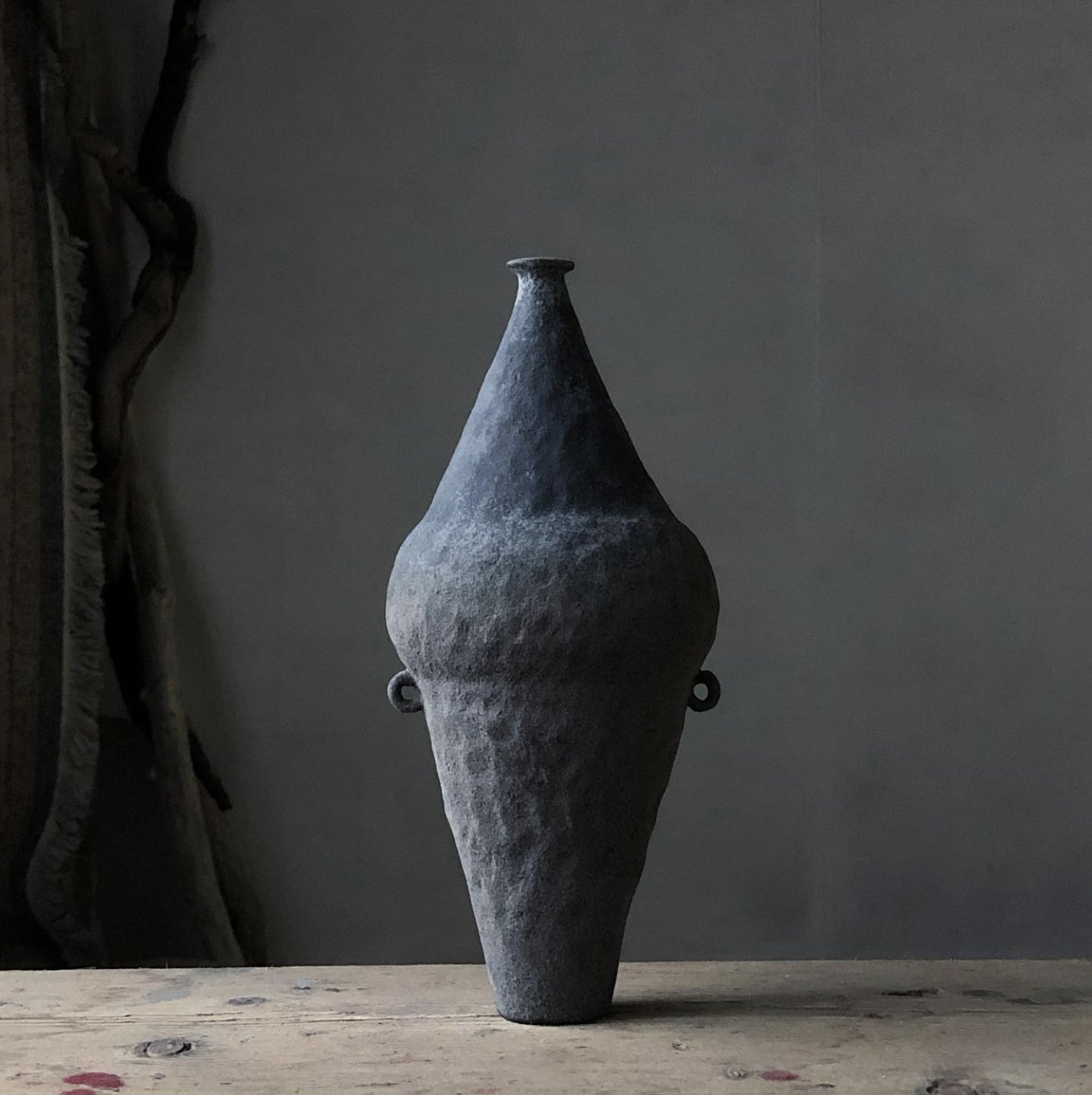 sound of rain drop yukico yamada volume ceramics