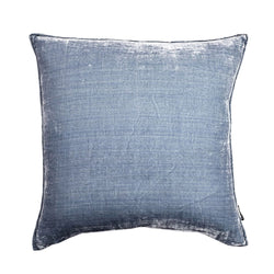 Powder 60cm Silk Velvet Luxury Cushion by Nathan + Jac - EDITION