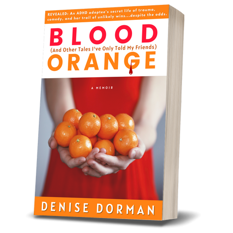 Denise Dorman Book