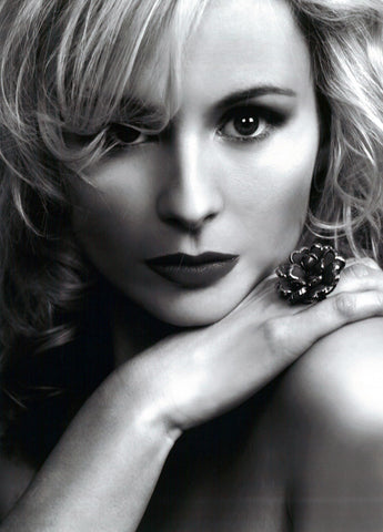 Candy Yeldham