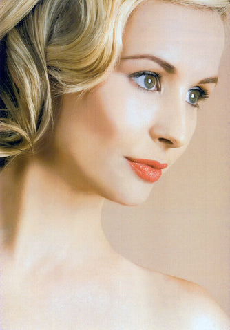 Candy Yeldham