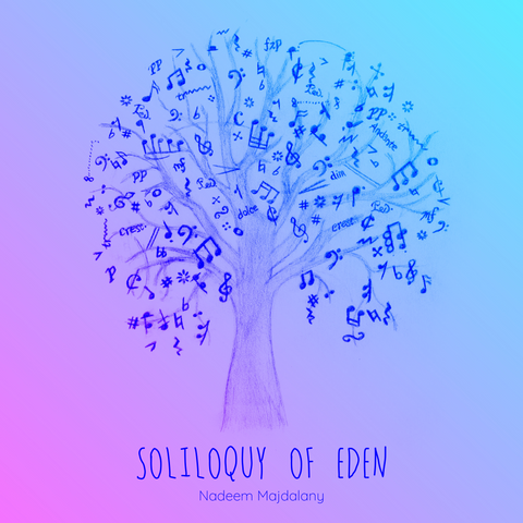 Soliloquy of Eden