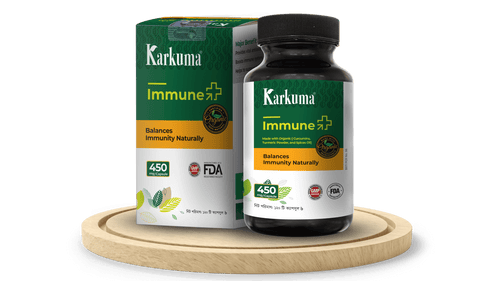 Karkuma Immune Plus