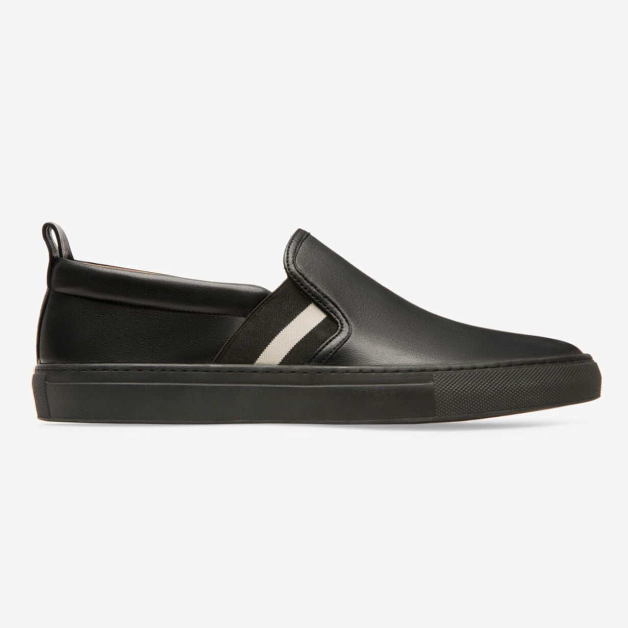 bally herald slip on