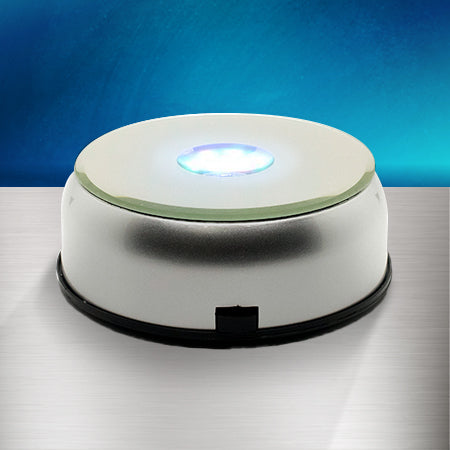 Circle LED Base