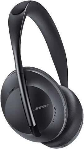 auriculares bose con cancelacion de ruido