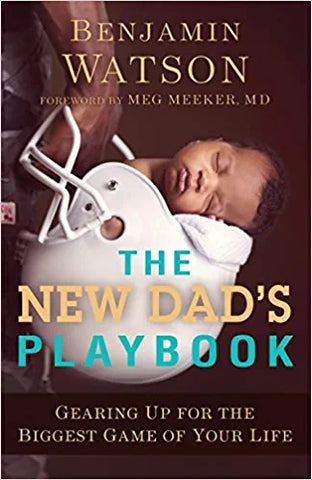 The New Dad's Playbook