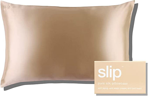 Funda de almohada Slip Sil