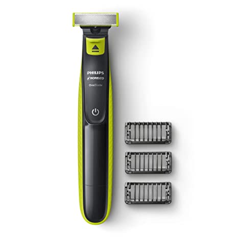 Norelco One Blade Electric Shaver