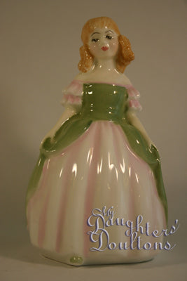 Royal Doulton Janine HN 2461 – My Daughters' Doultons