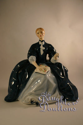 Royal Doulton Janine HN 2461 – My Daughters' Doultons