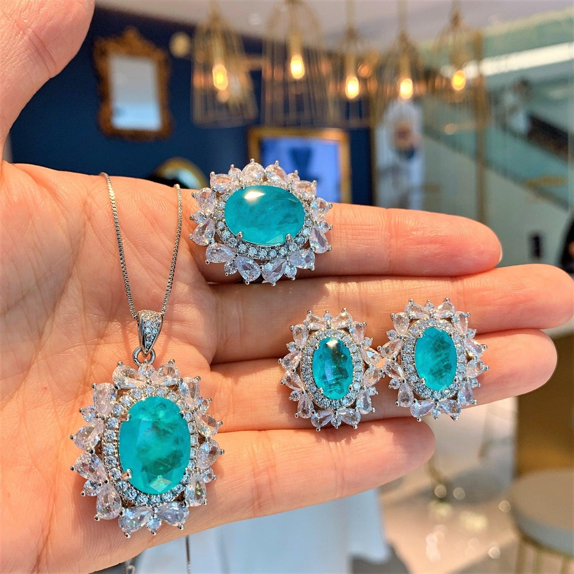 most expensive paraiba tourmaline