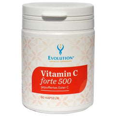 Vitamin C Forte bei bgpschaufenster