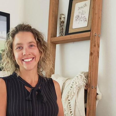 Meet a Milspouse - Our Chat with Kara Ludlow