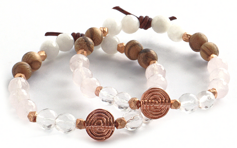 Mindful Moments bracelet