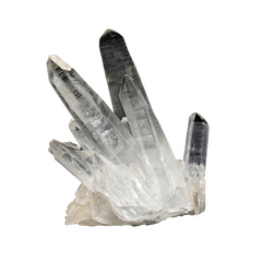 Quartz Crystal for helping with exams