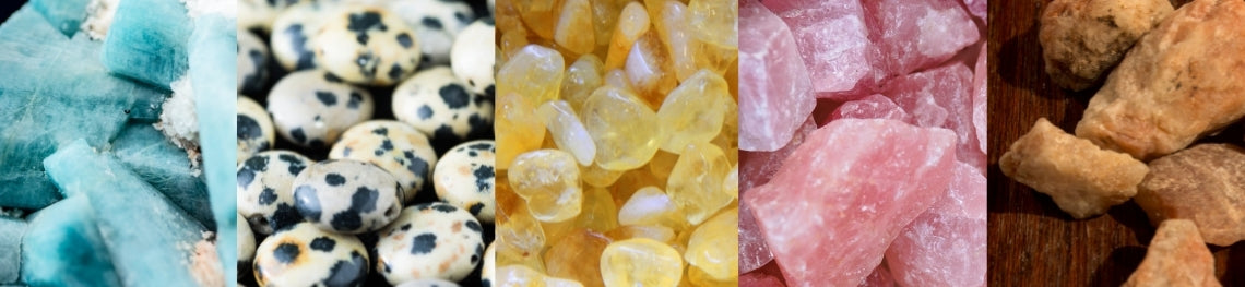 5 Best crystals to promote prosperity and happiness