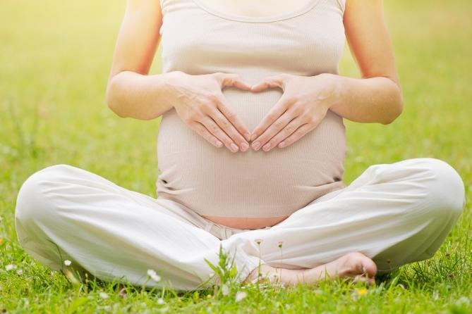 Discover the best crystals to use for fertility and pregnancy...