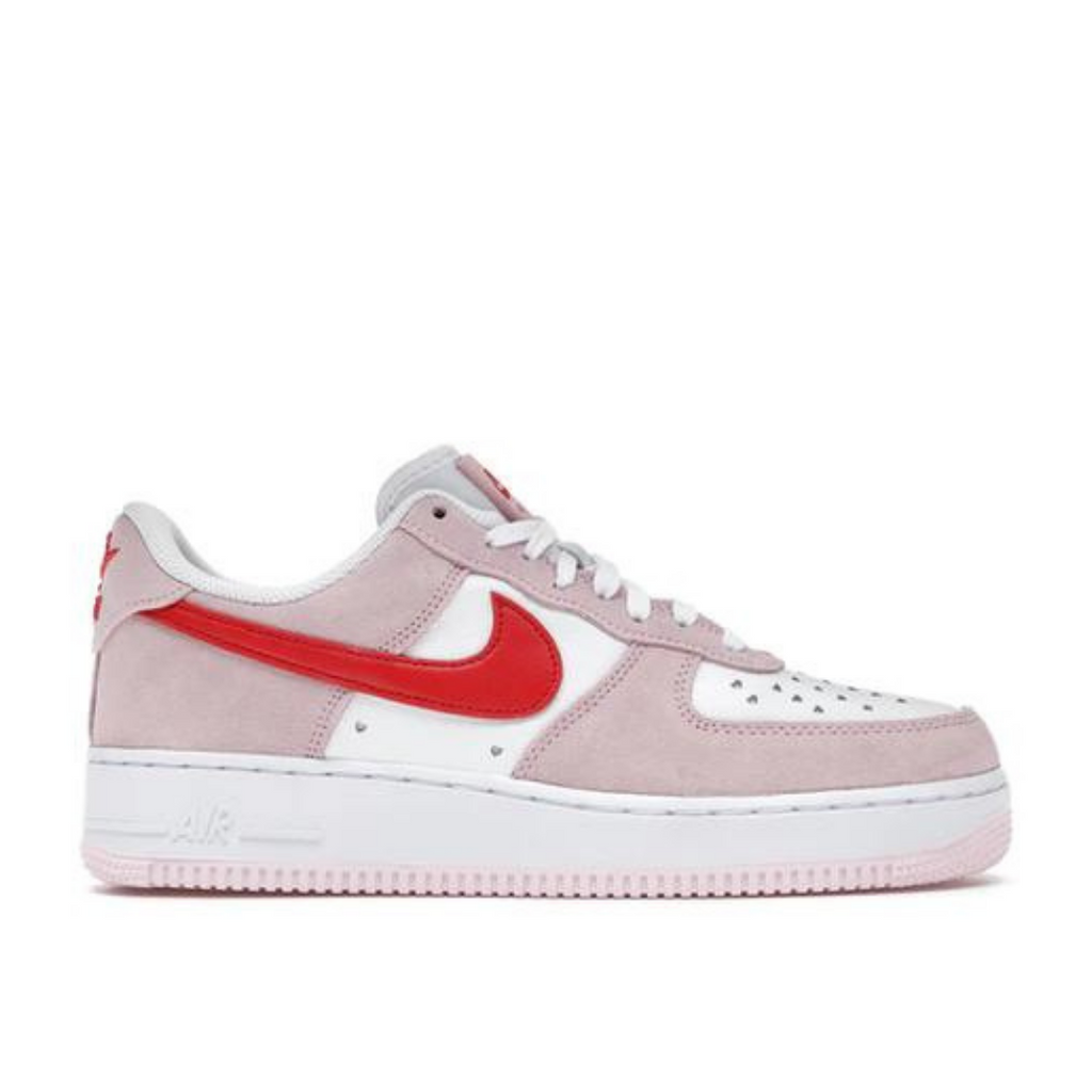 love letter air force 1 uk