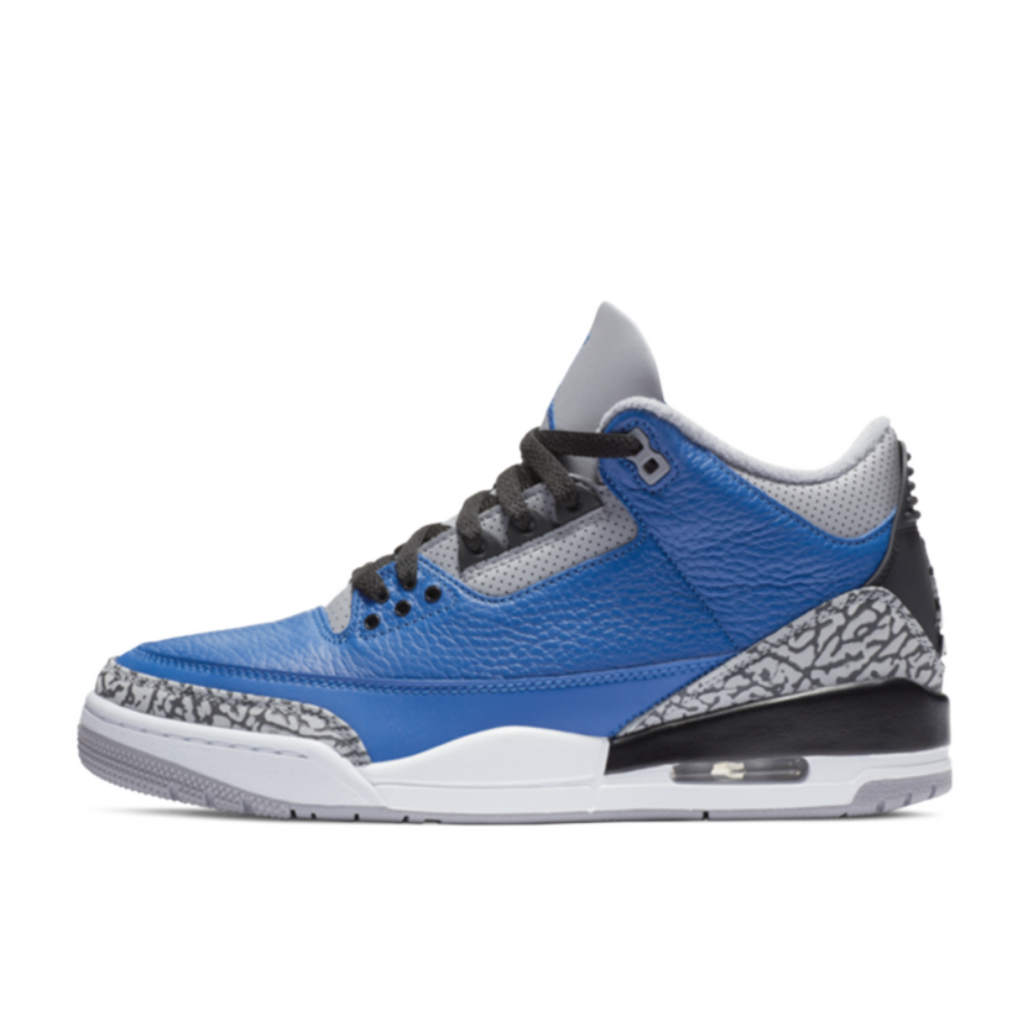 varsity royal cement jordan 3