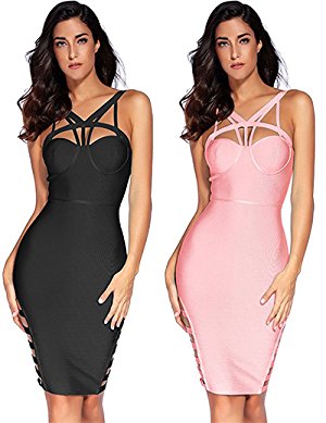 midi dress fashion nova