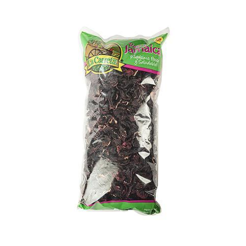 La Carreta Rosa de Jamaica, 227g. – Puerta del Sol Market