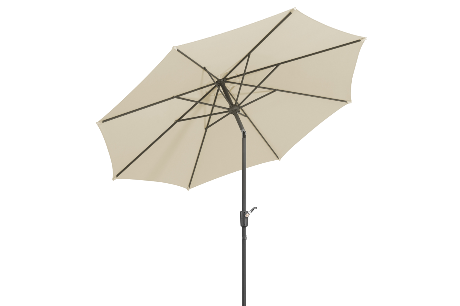 Harlem Parasol - Ø270 cm –